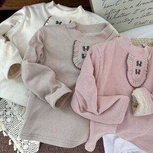 Ůͯ�ӽq������ﶬ���Ӻ����Сͯ�b�⴩�l��Ů�����ٴů����