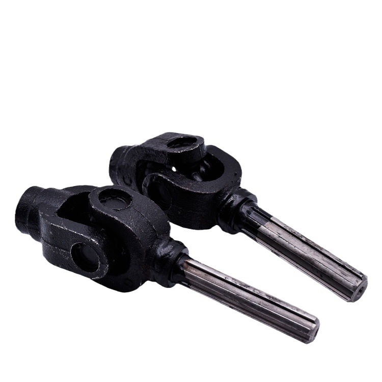 Eje de Transmisión para Motocicleta Tricycle Zongshen Foton, Conjunto de Junta Universal, Conector de Marcha Atrás, Accesorios