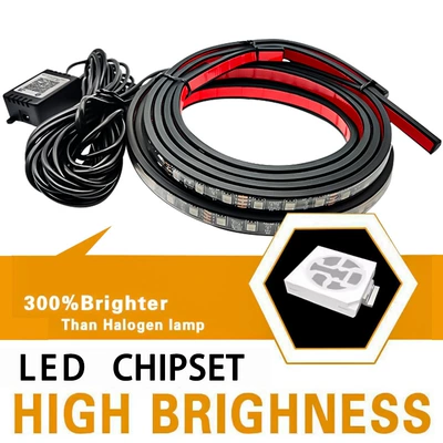 Other lights: Modified Car Bottom Light, Waterproof