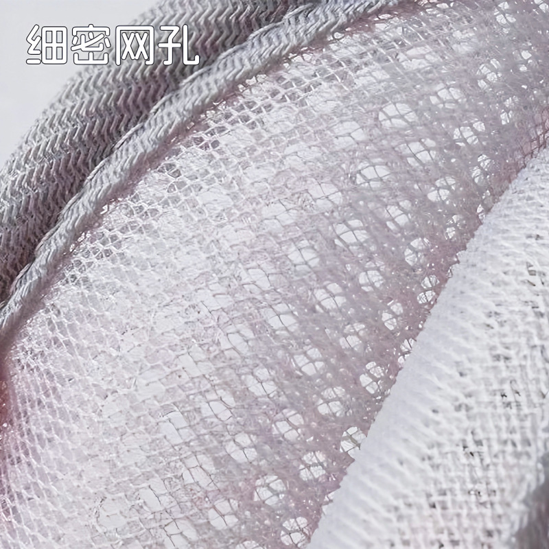 浴室起泡网肥皂袋香皂打泡网搓澡洗澡洗脸专用网兜袋双面发泡起泡|undefined