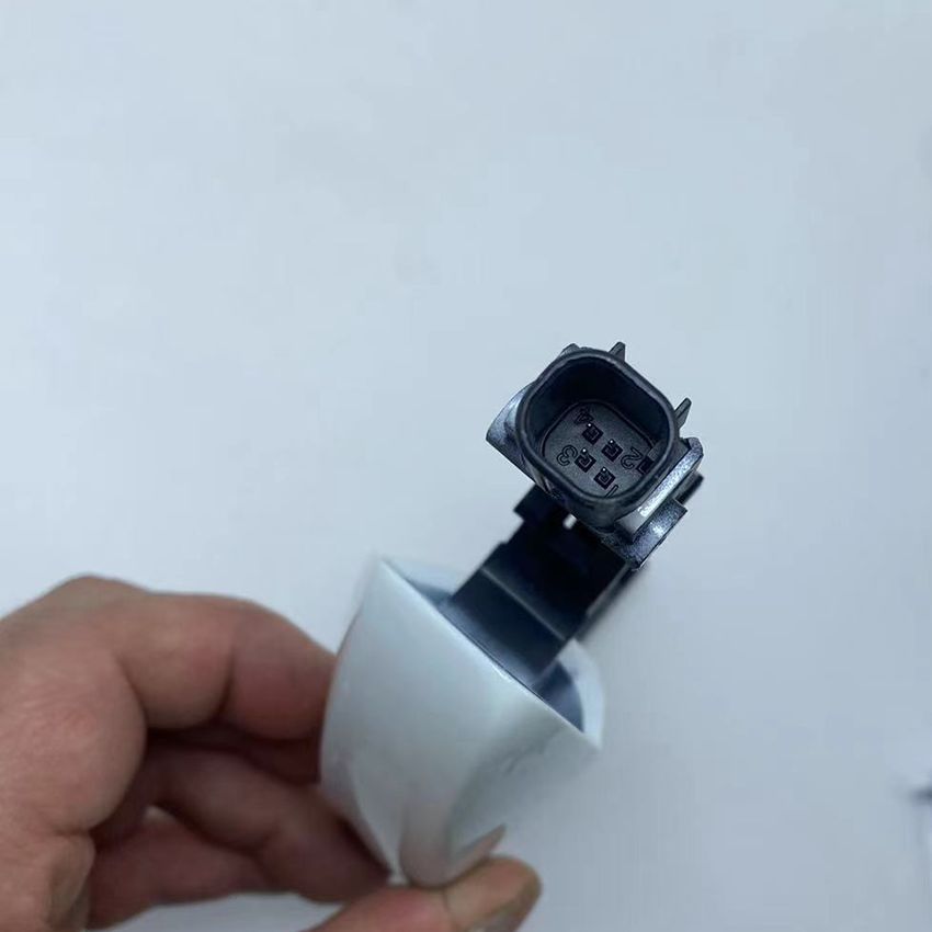 Applicable to Volkswagen Golf 7GTI R Tange Tanyue Door Outer Handler with Inductance 5GG837205/206