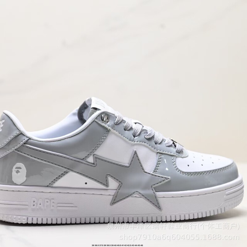 Putian Pure Original Sk8 Series Low-Top Fashion Versatile Sneakers Thick-Soled Height-Increasing Couple Casual Sports Shoes
