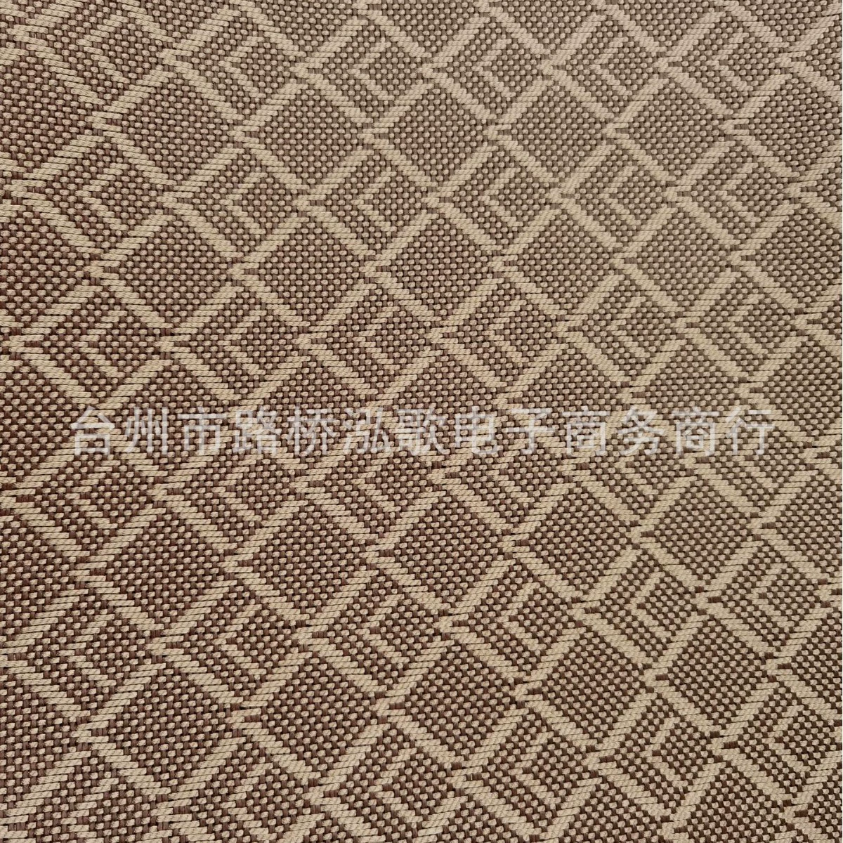 Коврик для льда из ротанга Коврик для льда Нескользящая подушка из ротанга Грубый коврик шерстяной полуфабрикат