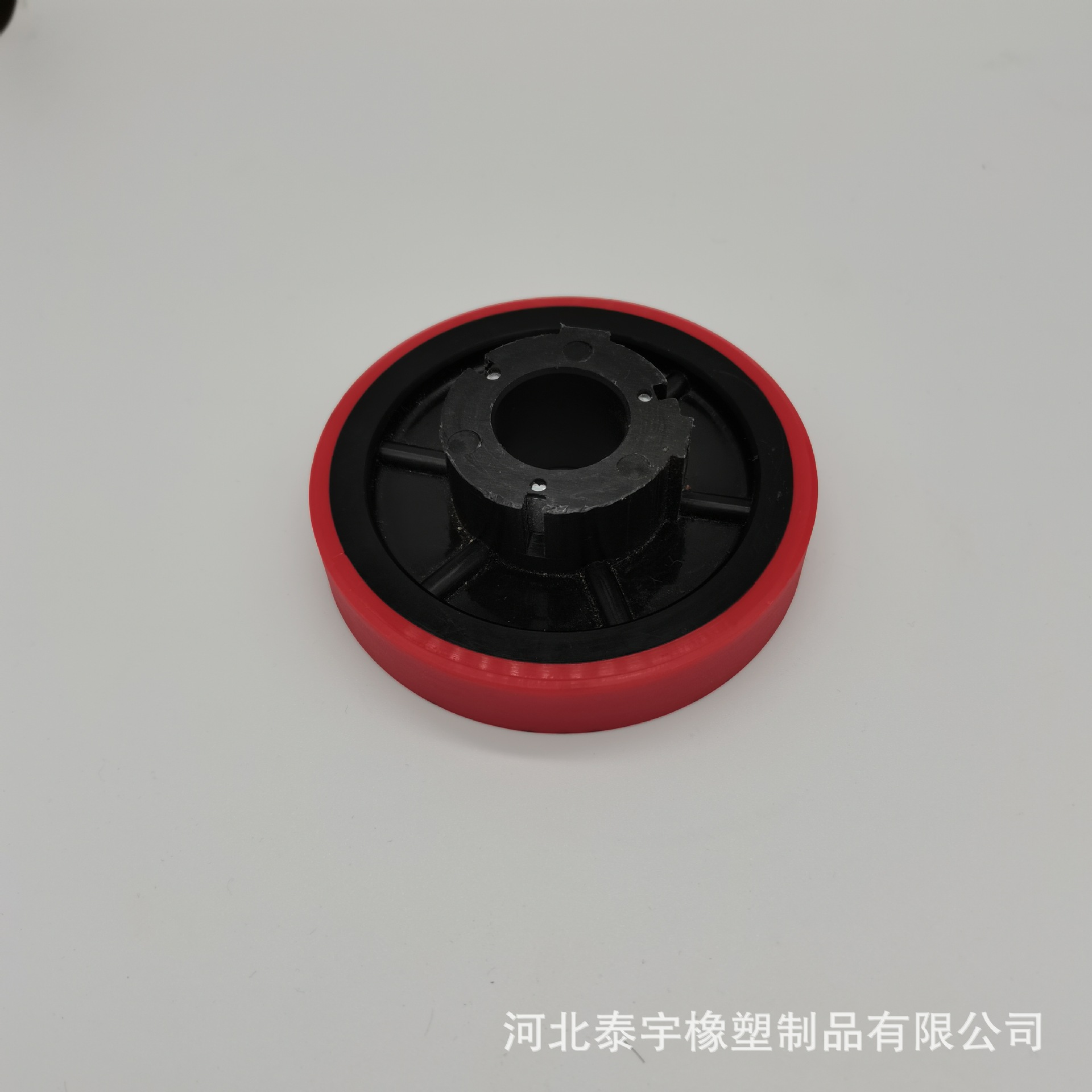 厂家供应 聚氨酯传送轮 玻璃机配件传送轮  高温传送轮  品质无忧