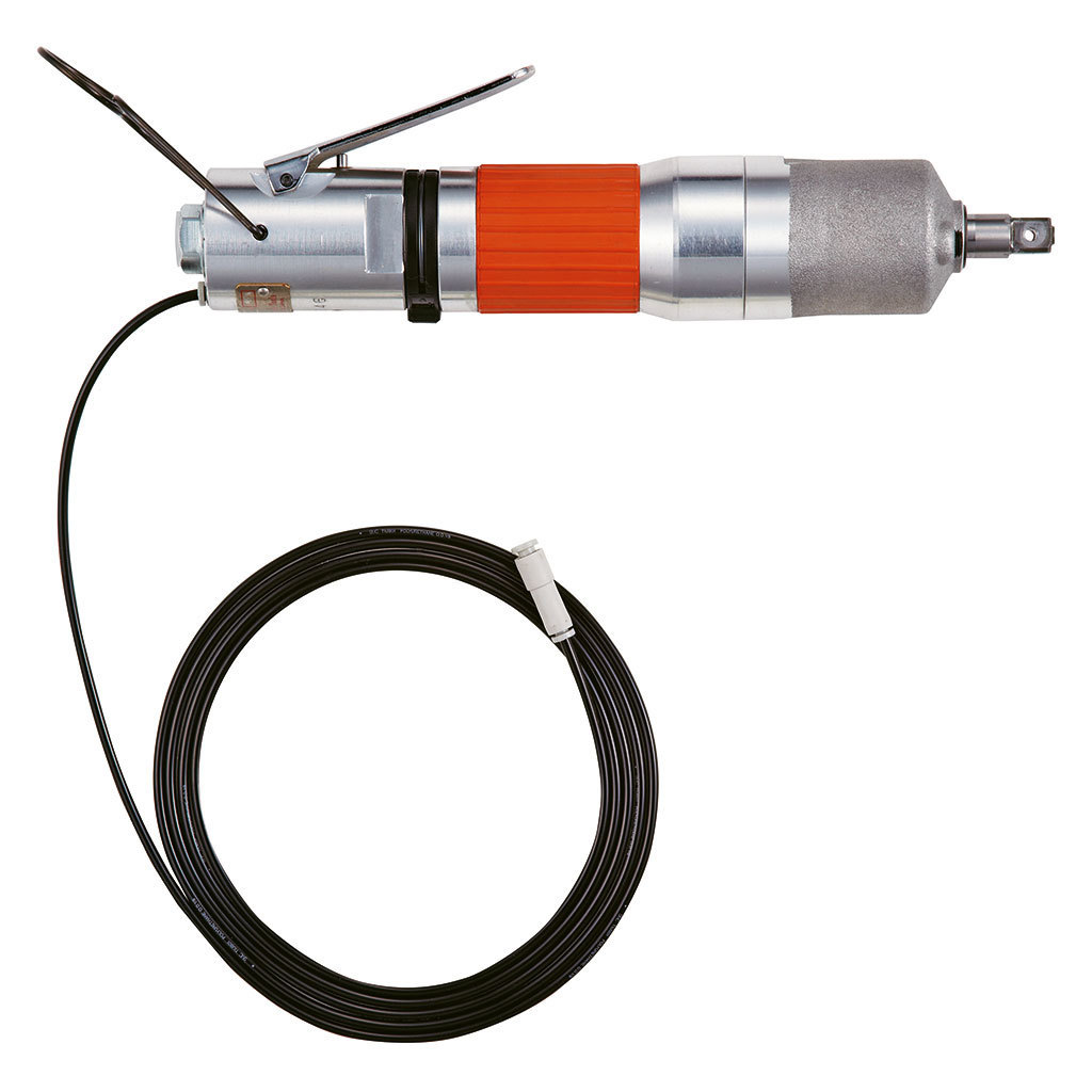 日本富士FLT-6S-3 BF EC气动油压脉冲自动断气扳手 定扭气动扳手