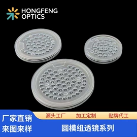 LED灯透镜;塑胶外壳;其它LED配件