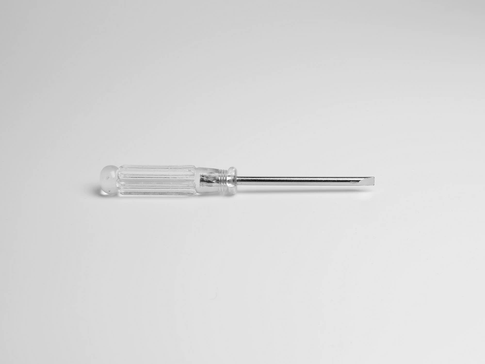 Small screwdriver, wholesale