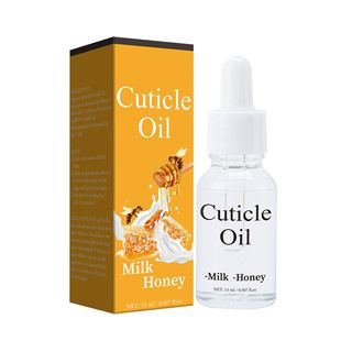 Cross-Border Armor Oil Repairs, Prevents Barbs, Moisturizes, Improves Roughness, Strengthens and Shines Armor Edge Oil Armor Oil
