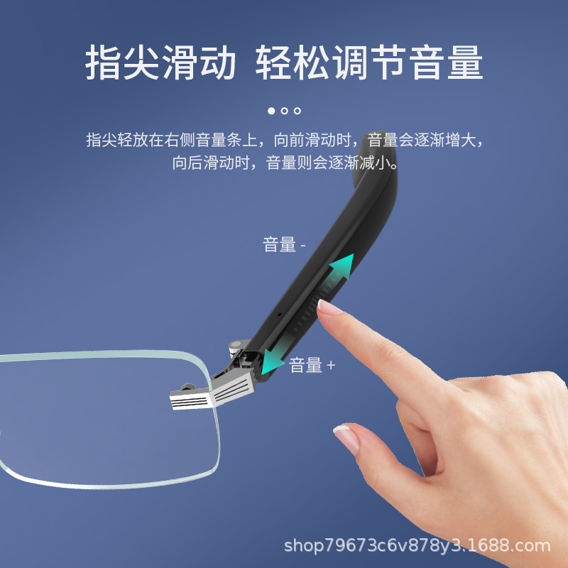BG06 スマートグラス Bluetooth通話 ブラックテクノロジー 偏光レンズ 音楽再生 紫外線防止|undefined