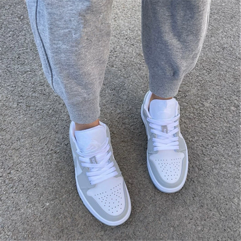 Air Jordan 1, обувь, низкие кеды, кроссовки
