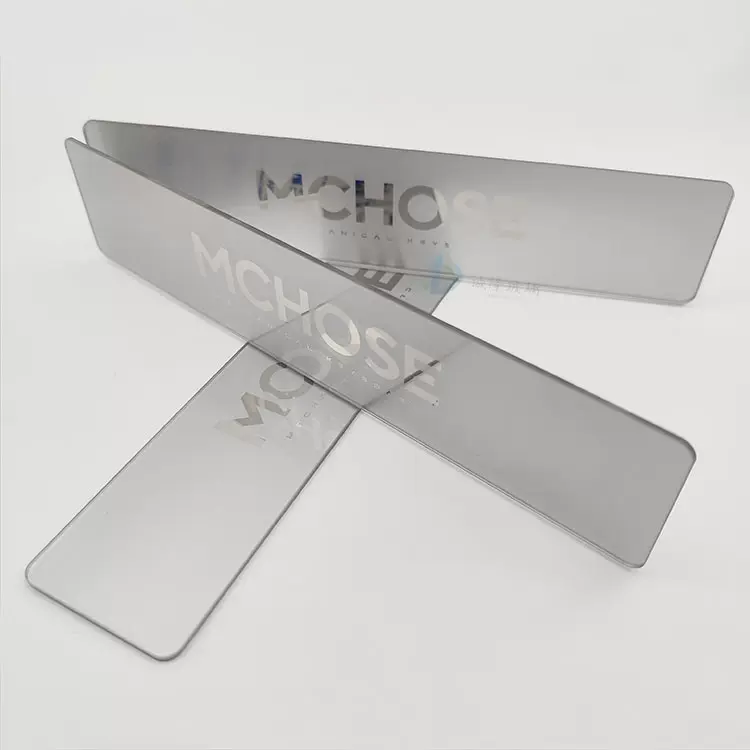 镜面镀膜玻璃 丝印玻璃 CNC精雕 磨边 钢化玻璃 可以生产各种厚度