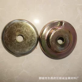 垫圈;其他紧固连接;冲压加工