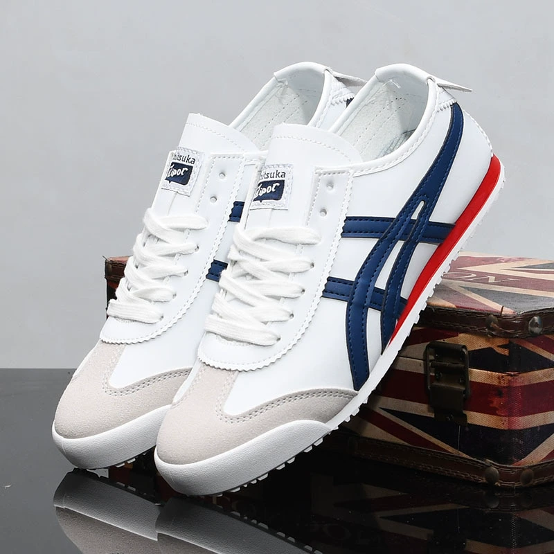 Весенне-летняя новая мужская повседневная обувь, универсальные модные спортивные кроссовки из дышащей кожи, модные кроссовки 909