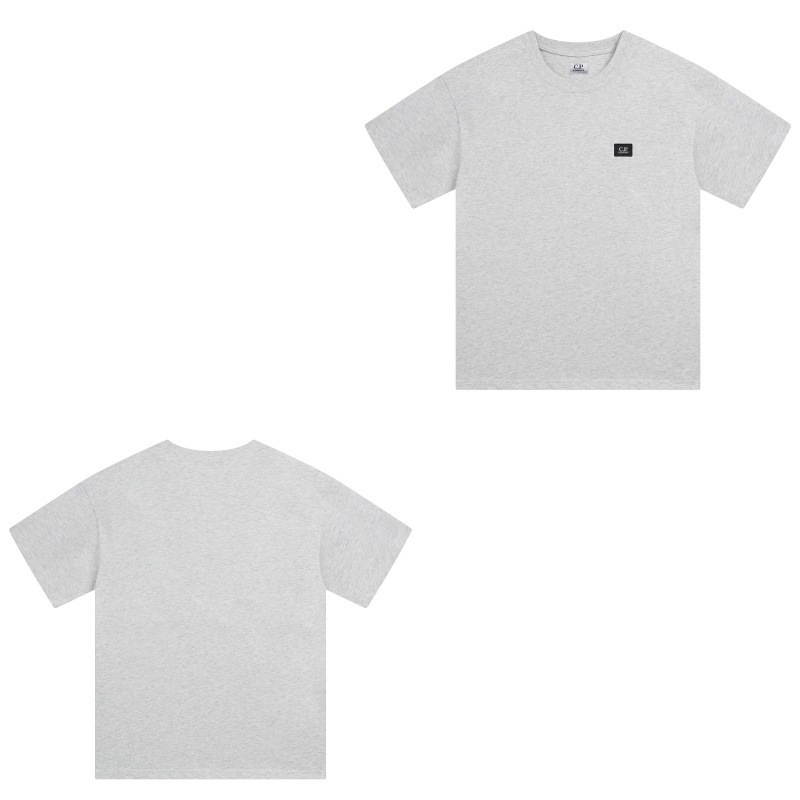 工場直販の新しいCPレンズ会社ルーズカジュアルカップル半袖Tシャツフード付きスウェットシャツパーカースウェットパンツ|undefined