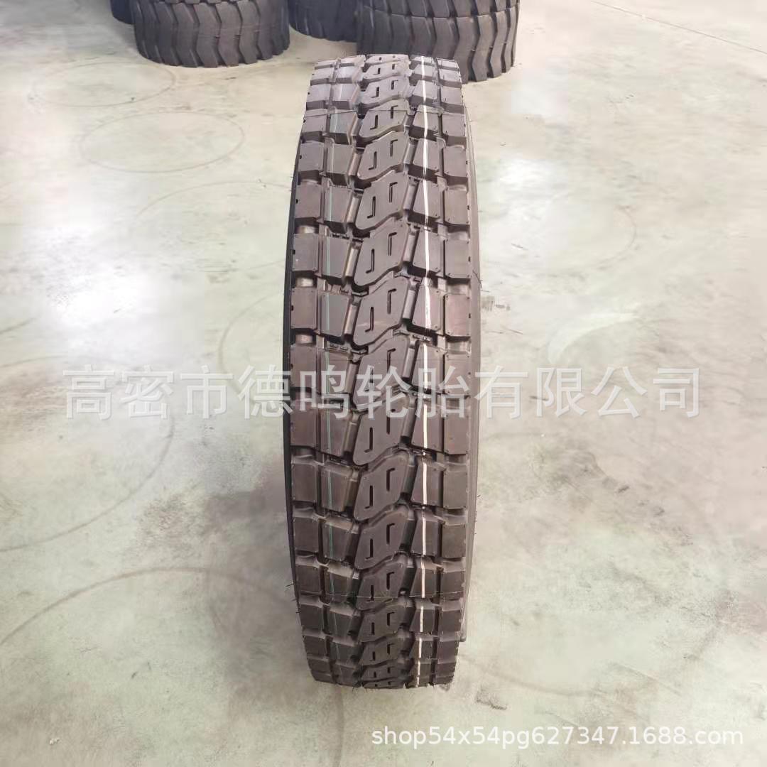 Camión de alambre acero neumático vacío 8/9/10/11/12/13 r22.5 315/80 r22.5 385/65 R22.5 38/65