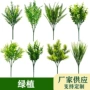 家居仿真装扮跨境尤加利