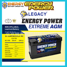 ENERGY POWER늳EP-AGM95R/H9/L6-950 12V105AH CCA:950A