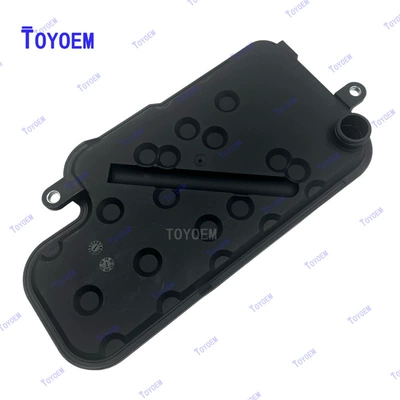 Filter, Other drive systems