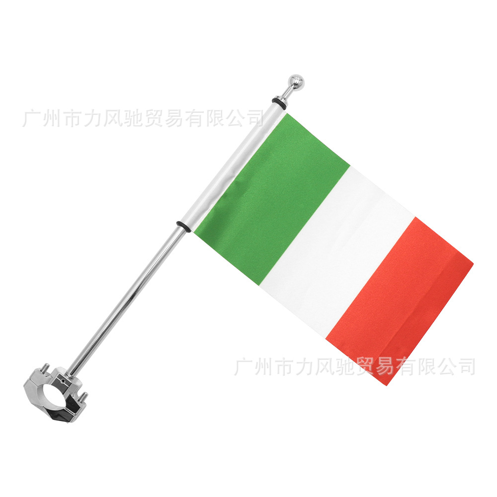 Tipo C varilla galvanizada Italia QG010