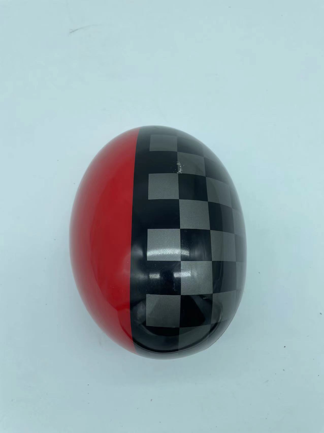 后视镜装饰件 后视镜装饰件吸塑 吸塑装饰件 迷你车反光镜装饰件