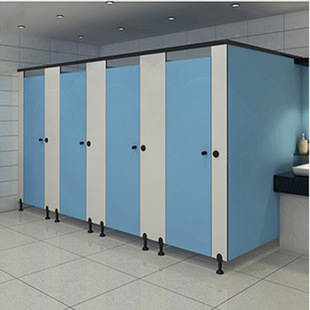 Manufacturer Supplies Shower Public Restroom Partitions, Toilet Partition Boards, Anti-Bacteria Boards, Metal Honeycomb Panels