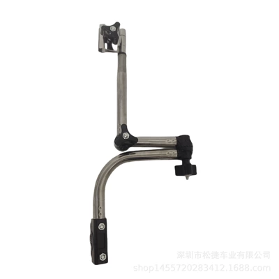 Scooter Umbrella Stand, Umbrella, Elektromobil üçün ön şüşə çətiri (günlük)