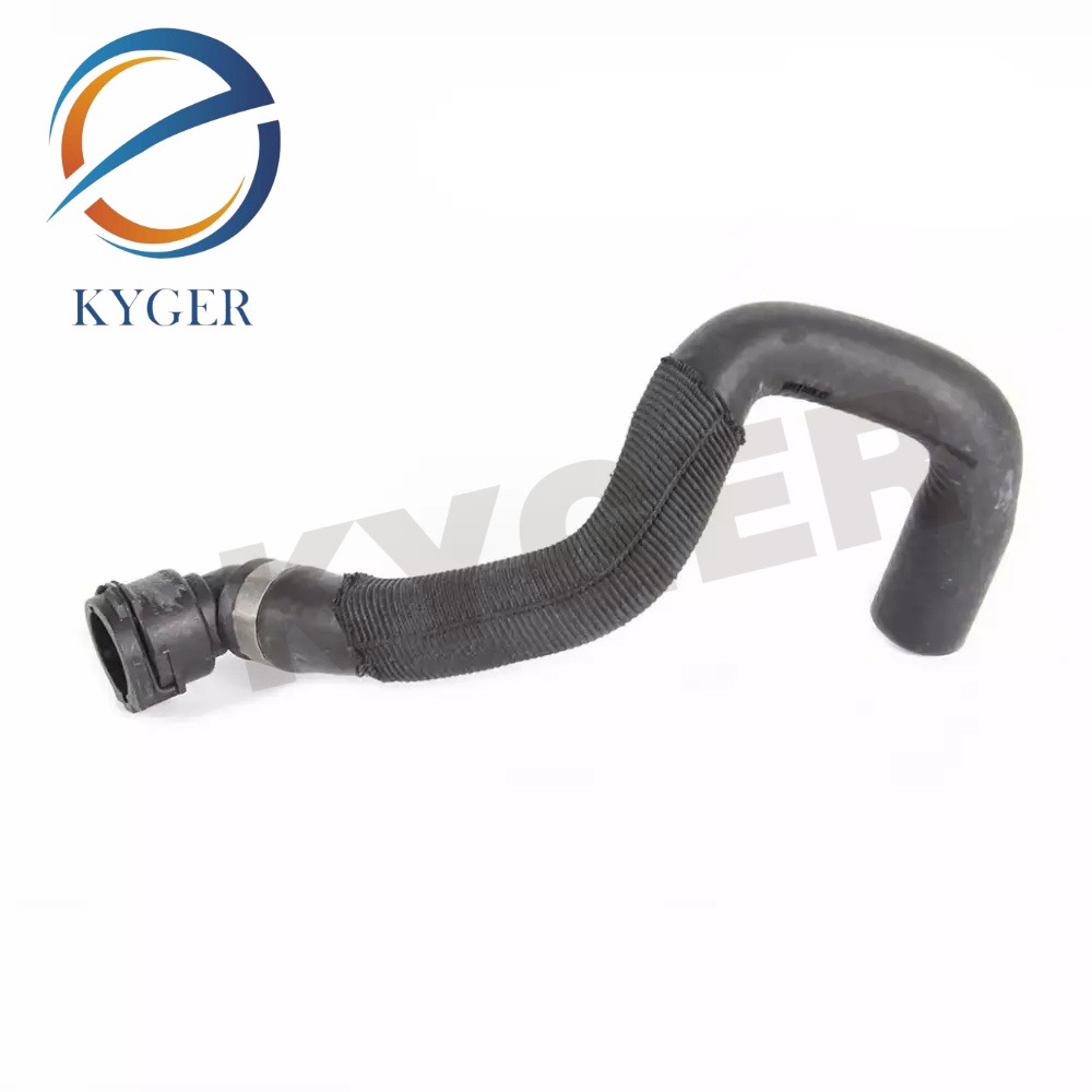 Suitable for Bmw F07F10 Water Pipe Oe17127619694 High-Quality Auto Parts Kyger