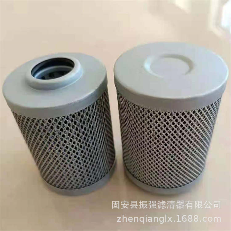 厂家供应液压油滤芯 HX-10×10Q HX-10×20Q HX-10×30Q