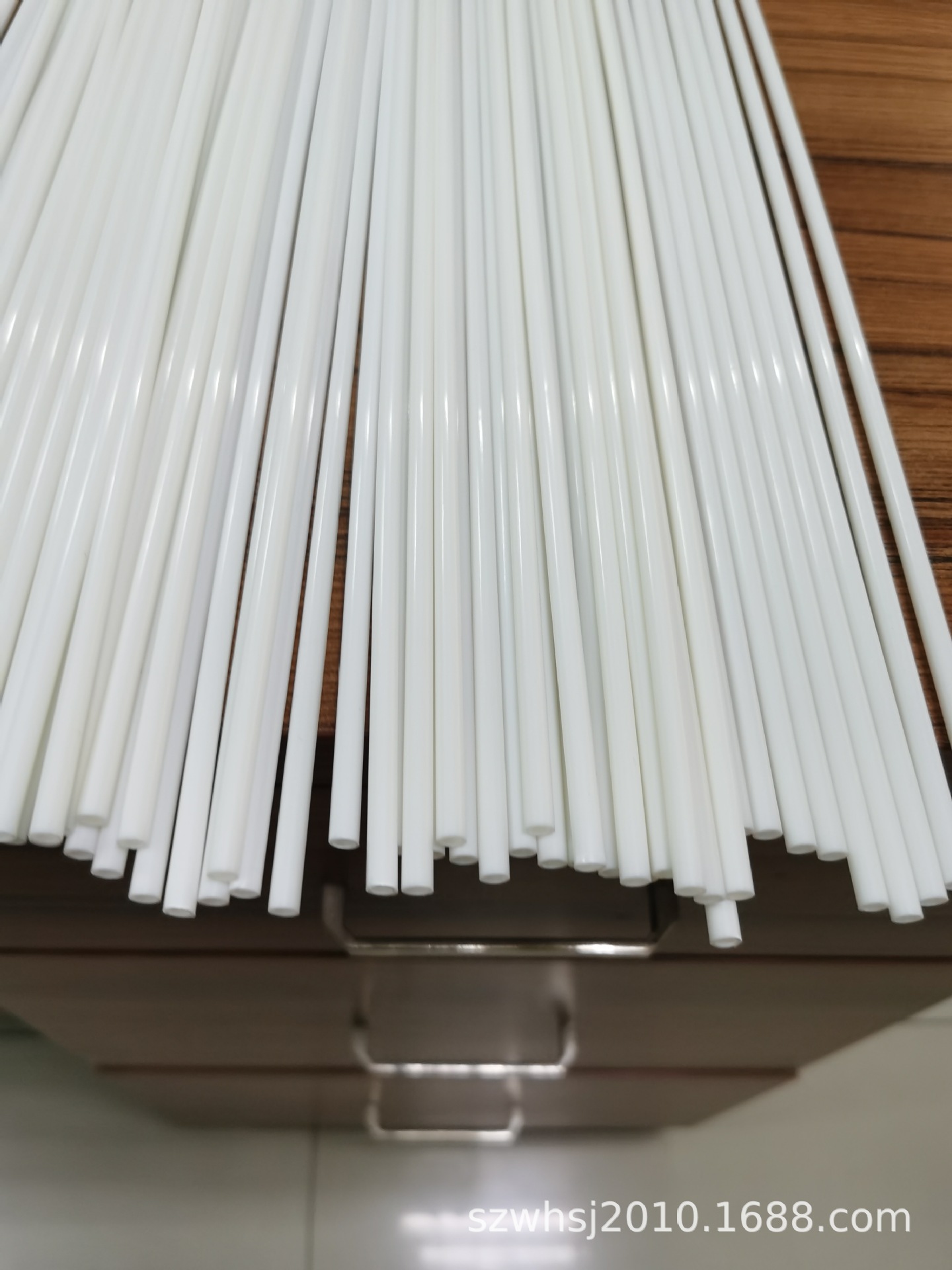 ABS硬管塑料包装玩具套管支撑管源头塑胶硬管彩色