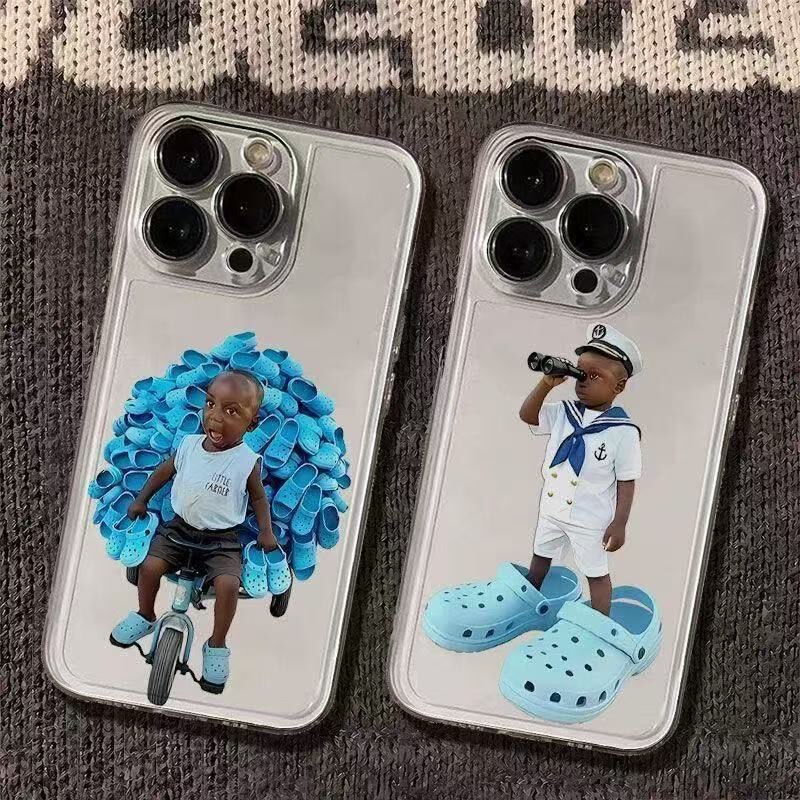 African Twelve Young Men Suitable for Apple 17 Pro Max Phone Case 16/15 Pro Cartoon 14/13/12/11 Soft Case X African Twelve Young Men Suitable for Apple 17 Pro Max Phone Case 16/15 Pro Cartoon 14/13/12/11 Soft Case X