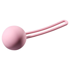 TPE Elastic Suo Yin Qiu, Vaginal Ball, Dumbbell Ball, Private Area Vibrator, Kegel Ball, Female Self-Stimulator, Sexual Accessories