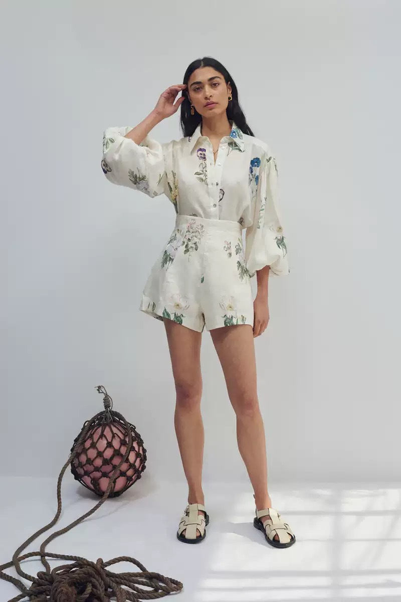 Floral Set Image 7