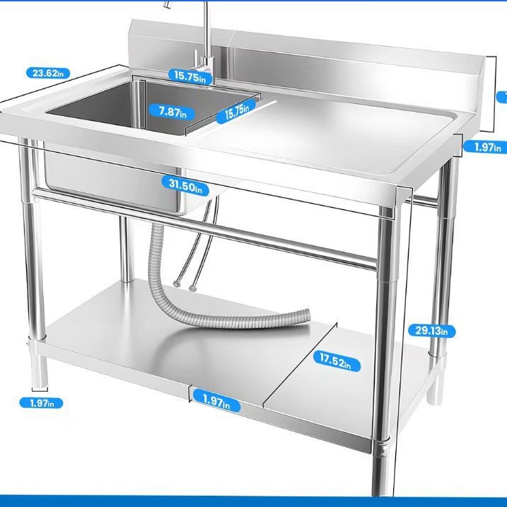 Storage Sink