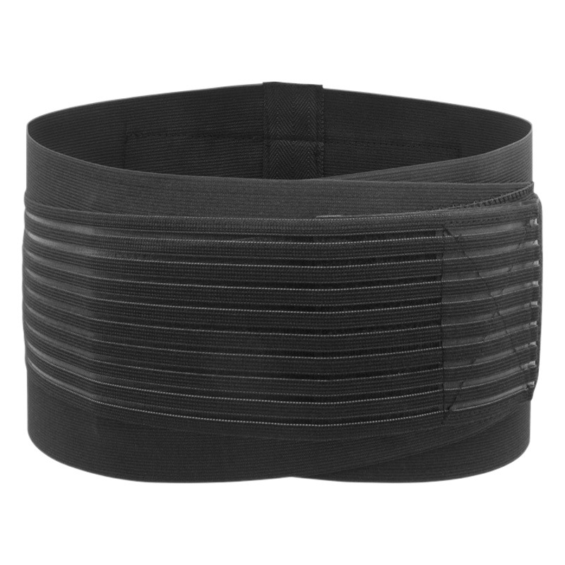 Fábrica directa deportes transpirable soporte cinturón fitness baloncesto cintura soporte hombres y mujeres corriendo fuerza de levantamiento de pesas