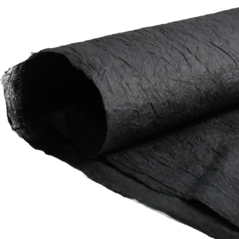 Papel al por mayor y papel para manualidades, papel arrugado, papel para dar forma, papel para decoración de fondo de escenario de bodas, papel manchado, papel artístico