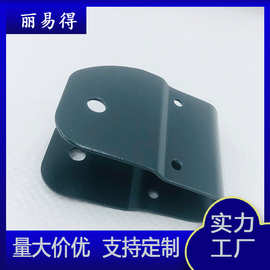 工厂生产直发罗马伞遮阳伞配件罗马伞U型件小号庭院伞配件