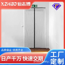 无纺布帽;防尘服;一次性围裙