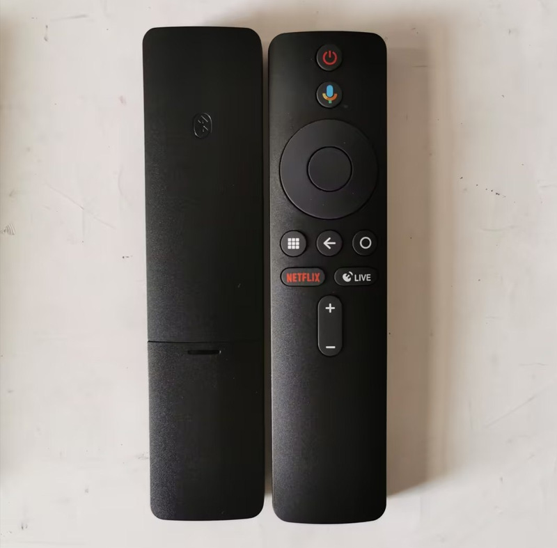 特価の安い価格のスマート液晶テレビのリモコンのセットトップボックスの音声bluetoothは外国貿易の電気商を専門に出します。