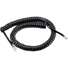 4о�Ԓ���ɾ� RJ10�Ԓ���C�Z�� Ͳ�B�Ӿ�4p4c����1.5�׺�ɫPVC