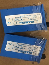 FESTO费斯托定时器PZVT-3-30-120-300-SEC 150239 150238 158495