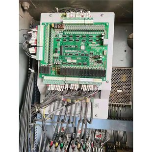 Zhejiang Meilun Elevator Inverter Xinshida Inverter L-G-4011 New with Main Board
