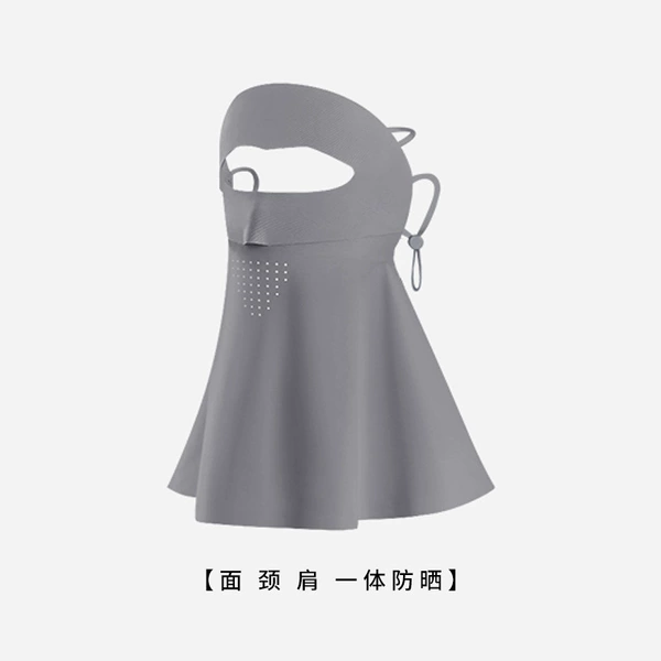 Dark gray