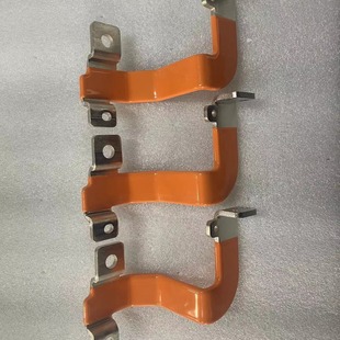 Customized Processing of Copper Terminal Blocks, Copper Strips, Conductive Busbars, Epoxy Resin Copper Bars, Cable Connectors with High Conductivity