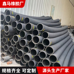 Production of Special Oil-Resistant Steel Wire Hose for Tank Trucks, Sand Blasting Hose, Oil-Resistant Cloth Hose