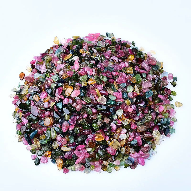 Tourmaline / 3-5mm 100g