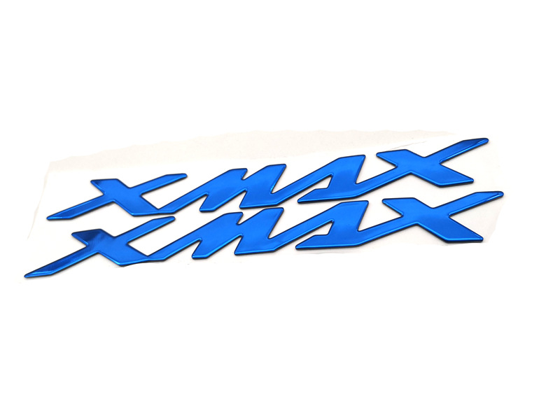XMAX 블루