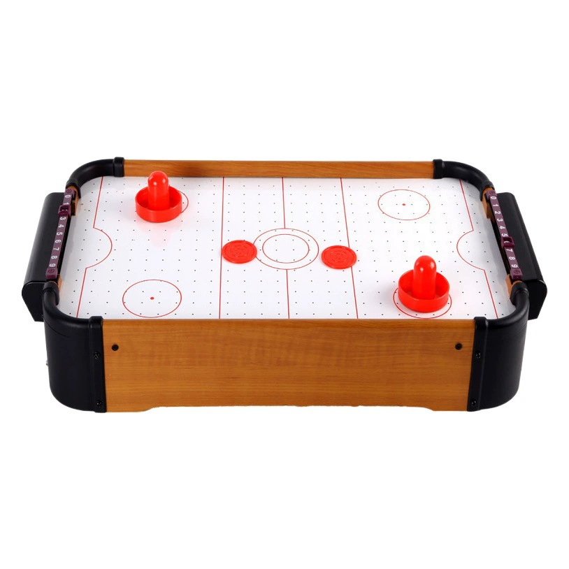 Оптовая Продажа с фабрики настольный хоккей настольная игра для родителей и детей развлечения для мальчика Подарочная игра детский подарок