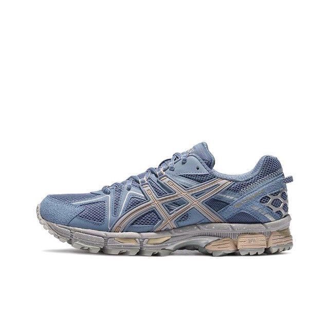 Zapatos de montaña K8 fitness casual zapatos deportivos para correr para hombres y mujeres al aire libre deportes de cross-country cómodos amortiguación transpirable