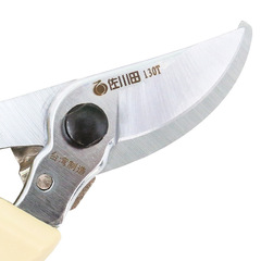 Taiwan Sakawada 130T flower shears SK5 branch shears garden pruning shears garden pruning shears imitation Alice style