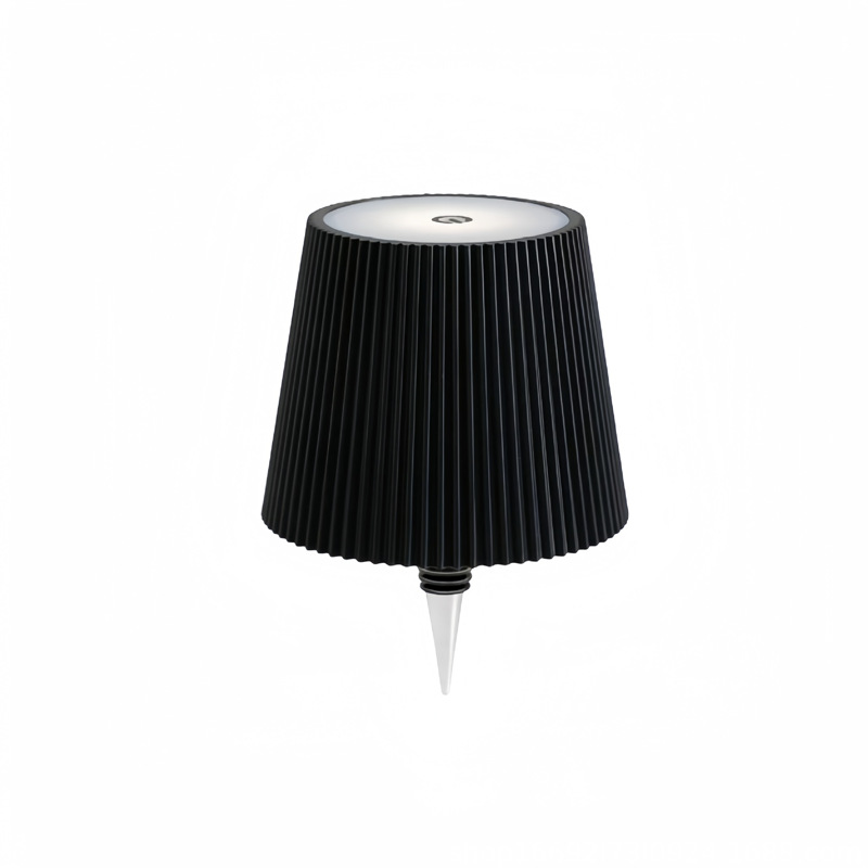 플러그인(검은색)